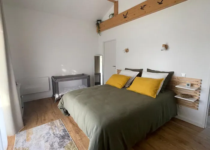 Haritzaga D'hote Terrasse & Jardin Prive Biarritz