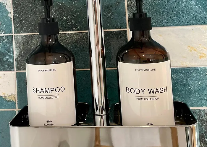 Haritzaga D'hote Terrasse & Jardin Prive Frühstückspension Biarritz