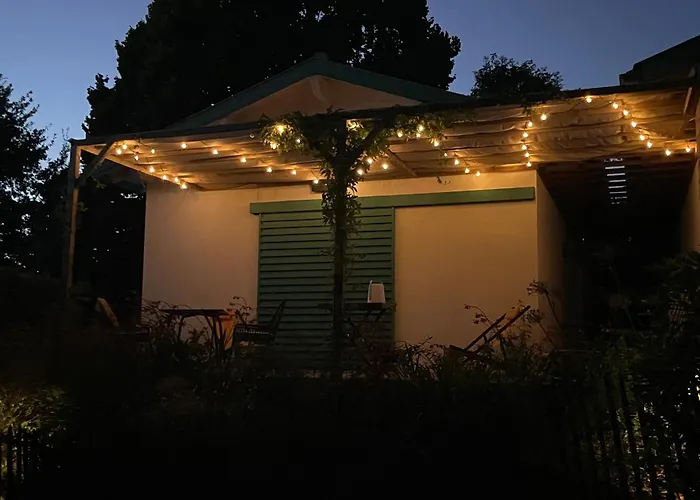 Frühstückspension Haritzaga D'hote Terrasse & Jardin Prive 4*