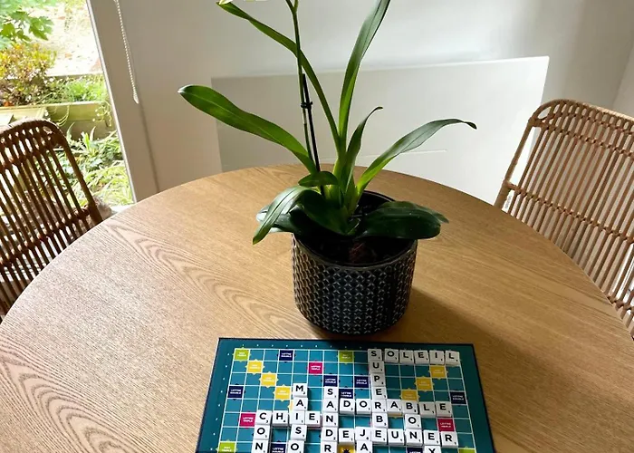 住宿加早餐酒店 Haritzaga D'hote Terrasse & Jardin Prive 4*