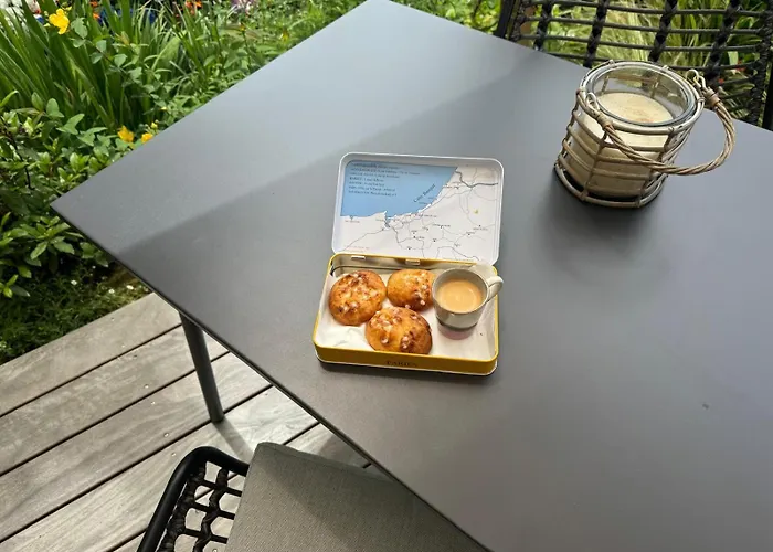 Frühstückspension Haritzaga D'hote Terrasse & Jardin Prive