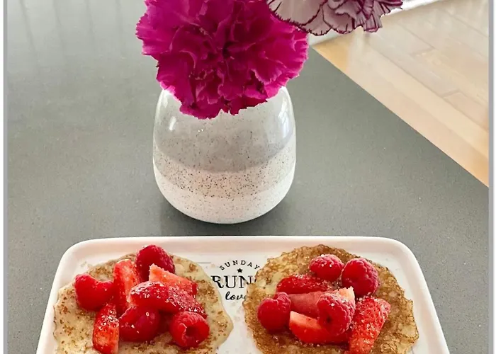 Haritzaga D'hote Terrasse & Jardin Prive Frühstückspension