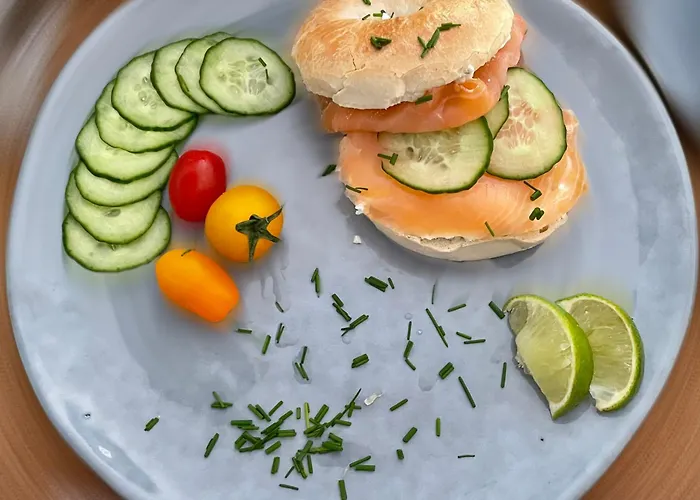 Haritzaga D'hote Terrasse & Jardin Prive Frühstückspension