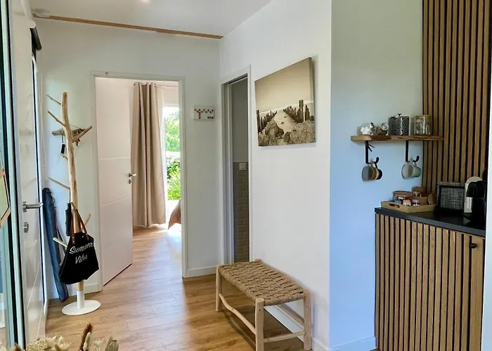 Haritzaga D'hote Terrasse & Jardin Prive Bed & Breakfast